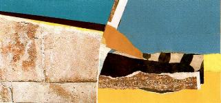 "Entre murs et sable